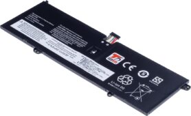 T6 Power pro Lenovo Yoga C940-14IIL, 7820 mAh, 60 Wh, 4cell, Li-Pol, 10pin