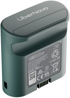 LiberNovo náhradní baterie C1651A1 k židli Omni Moss Green