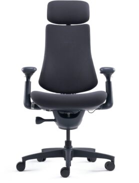 LiberNovo Omni Midnight Black