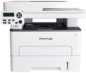 Pantum M7105DW