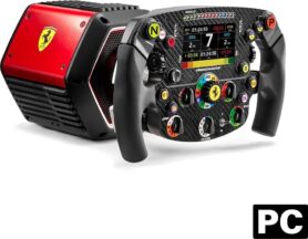Thrustmaster T818 Ferrari SF1000 (s montážní sadou ke stolu)