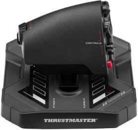 Thrustmaster SOL-R 6 THROTTLE