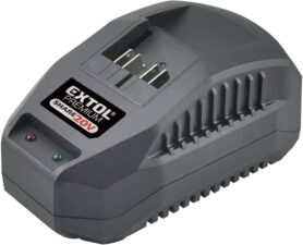 EXTOL PREMIUM nabíječka SHARE20V, 2,4A, 8891893