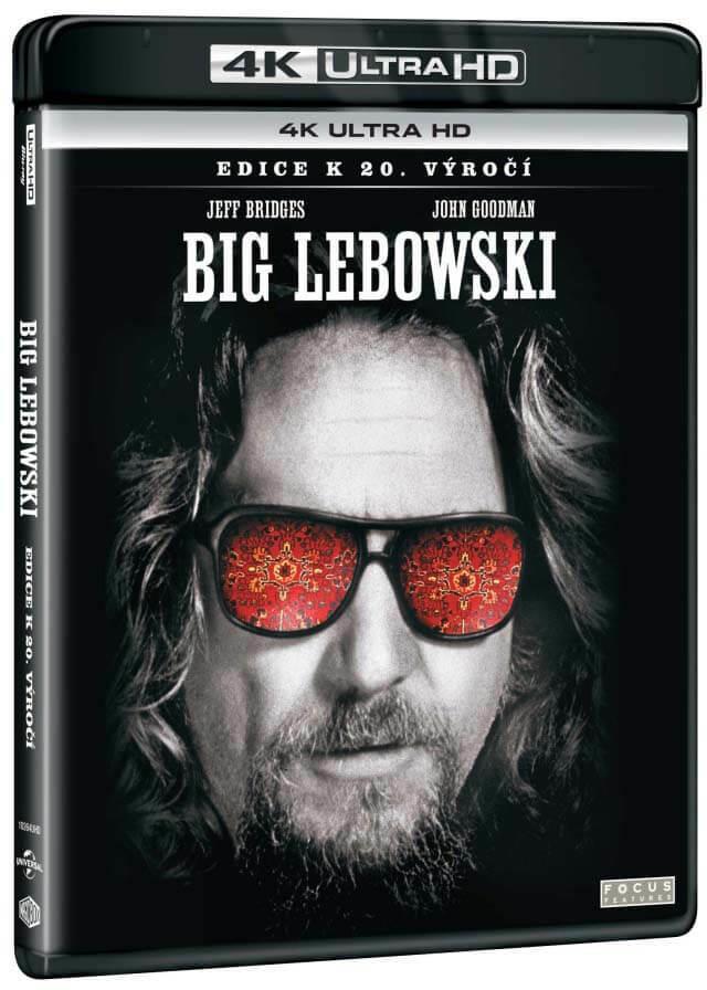 Big Lebowski