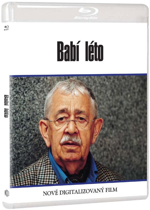 Babí léto (Blu-ray)
