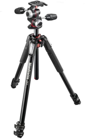 MANFROTTO MK055XPRO3-3W