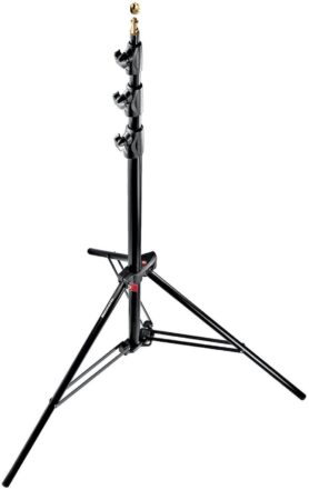 MANFROTTO Photo Master Stand, Air Cushioned