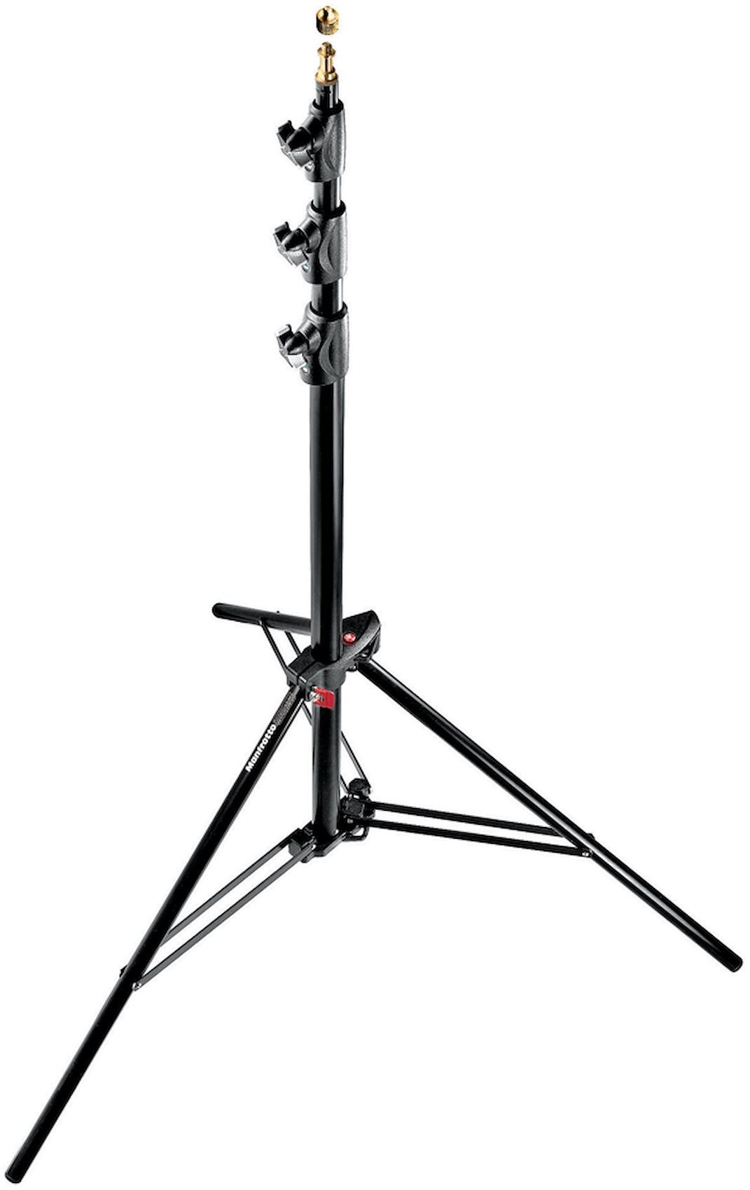 MANFROTTO Photo Master Stand, Air Cushioned