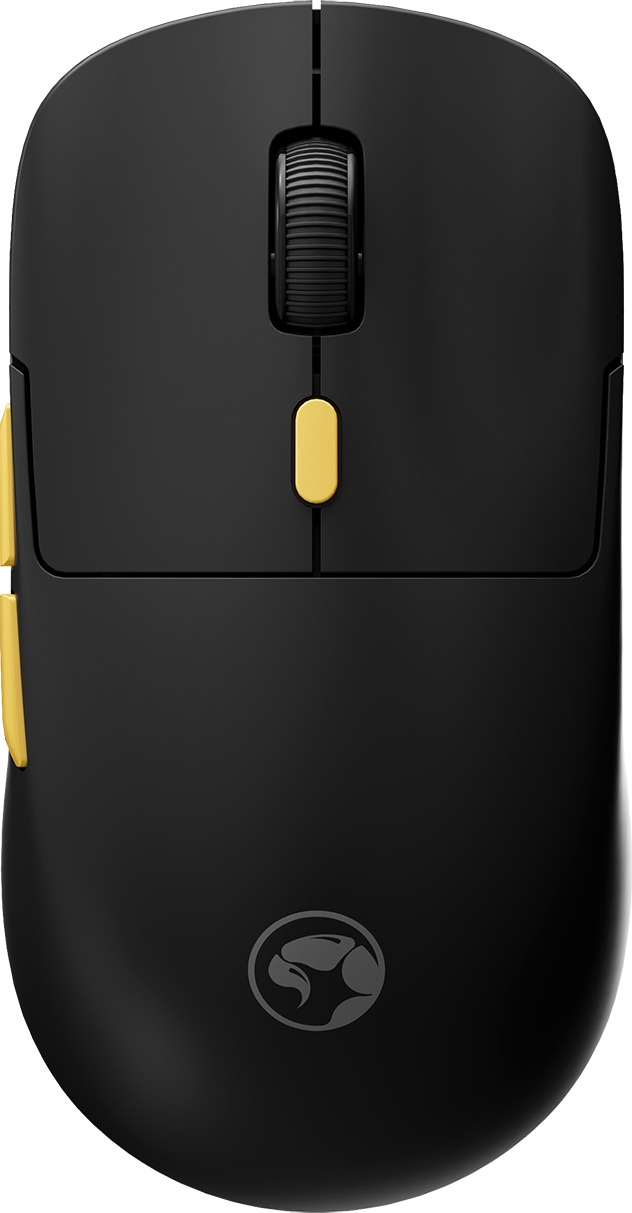 Marvo Niro 50 Black Tri-Mode Mouse