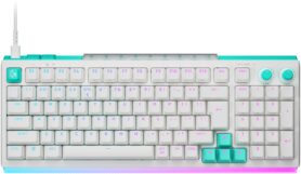 Logitech G512 X 98 - Tactile White - US INTL
