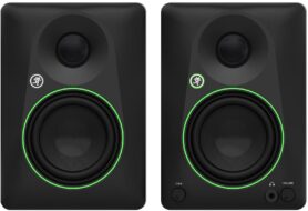 MACKIE CR4.5