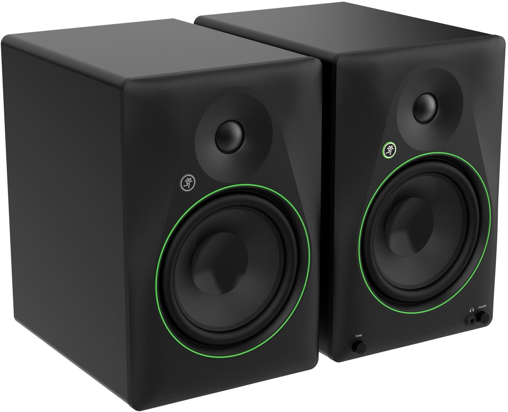 MACKIE CR8BT
