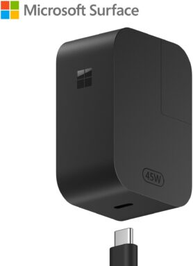 Microsoft Surface 45W USB-C Power Supply