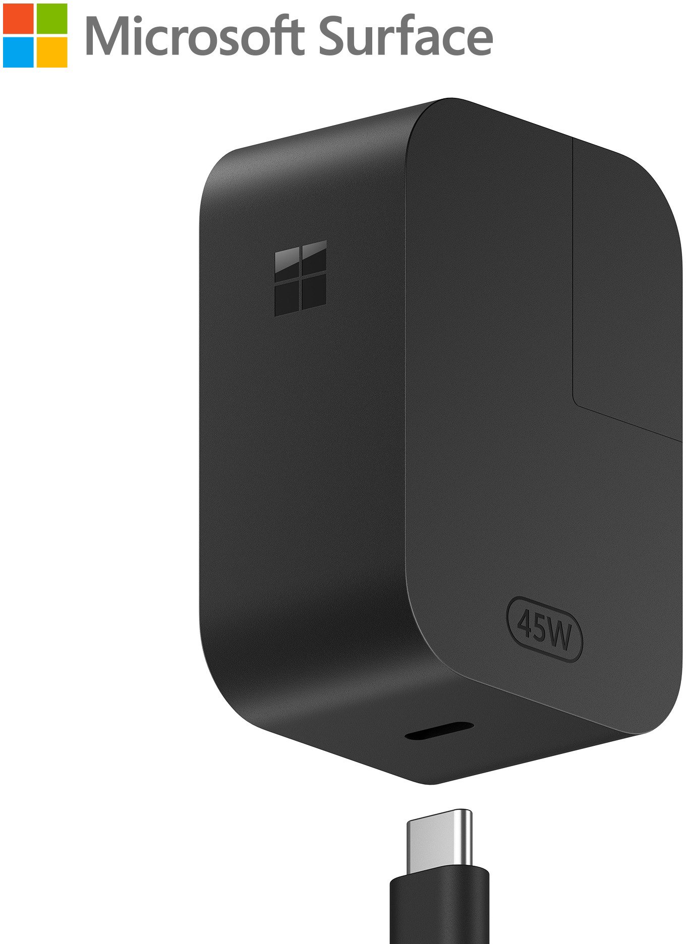 Microsoft Surface 45W USB-C Power Supply
