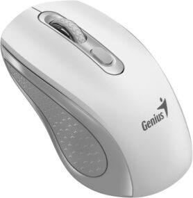 Genius NX-8025S WhiteGrey