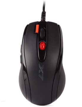 A4tech X-710BK