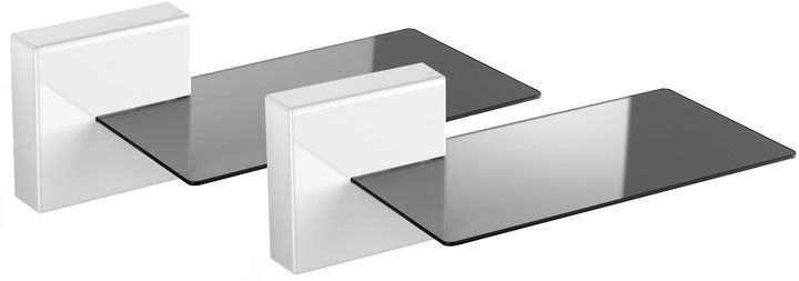 Meliconi Ghost Cubes Soundbar bílý