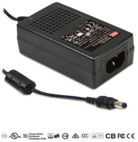 Mean Well GSM40A12-P1J