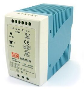 Mean Well MDR-100-12