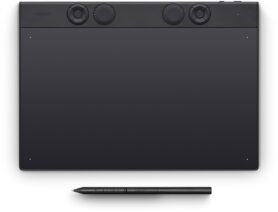 Wacom Intuos Pro M