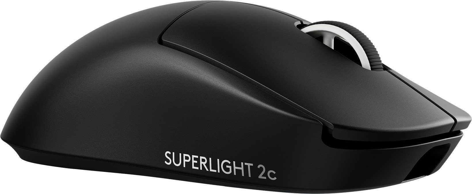 Logitech PRO X SUPERLIGHT 2 Compact, černá