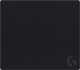 Logitech G640 Large Cloth Gaming Mouse Pad