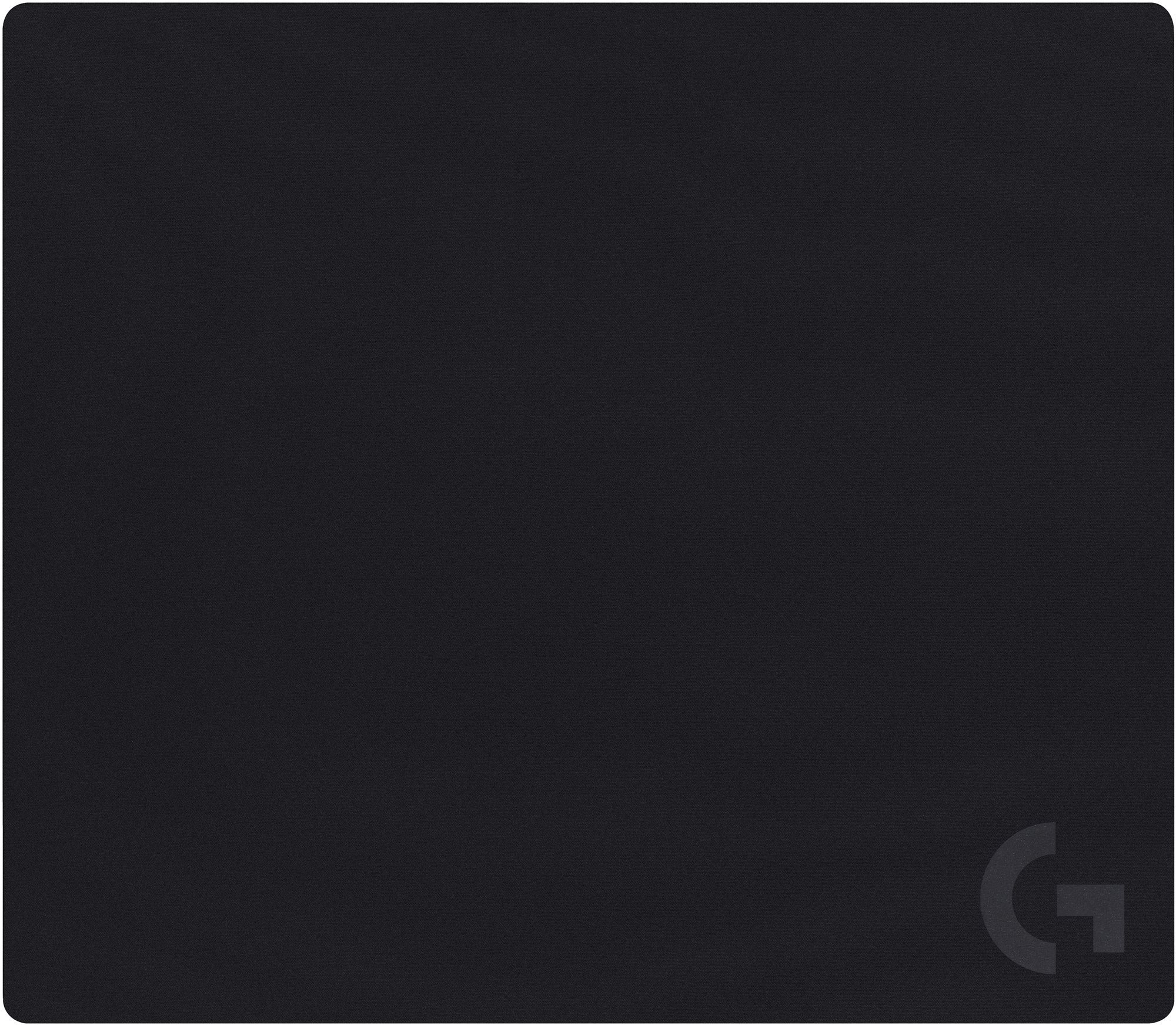 Logitech G640 Large Cloth Gaming Mouse Pad