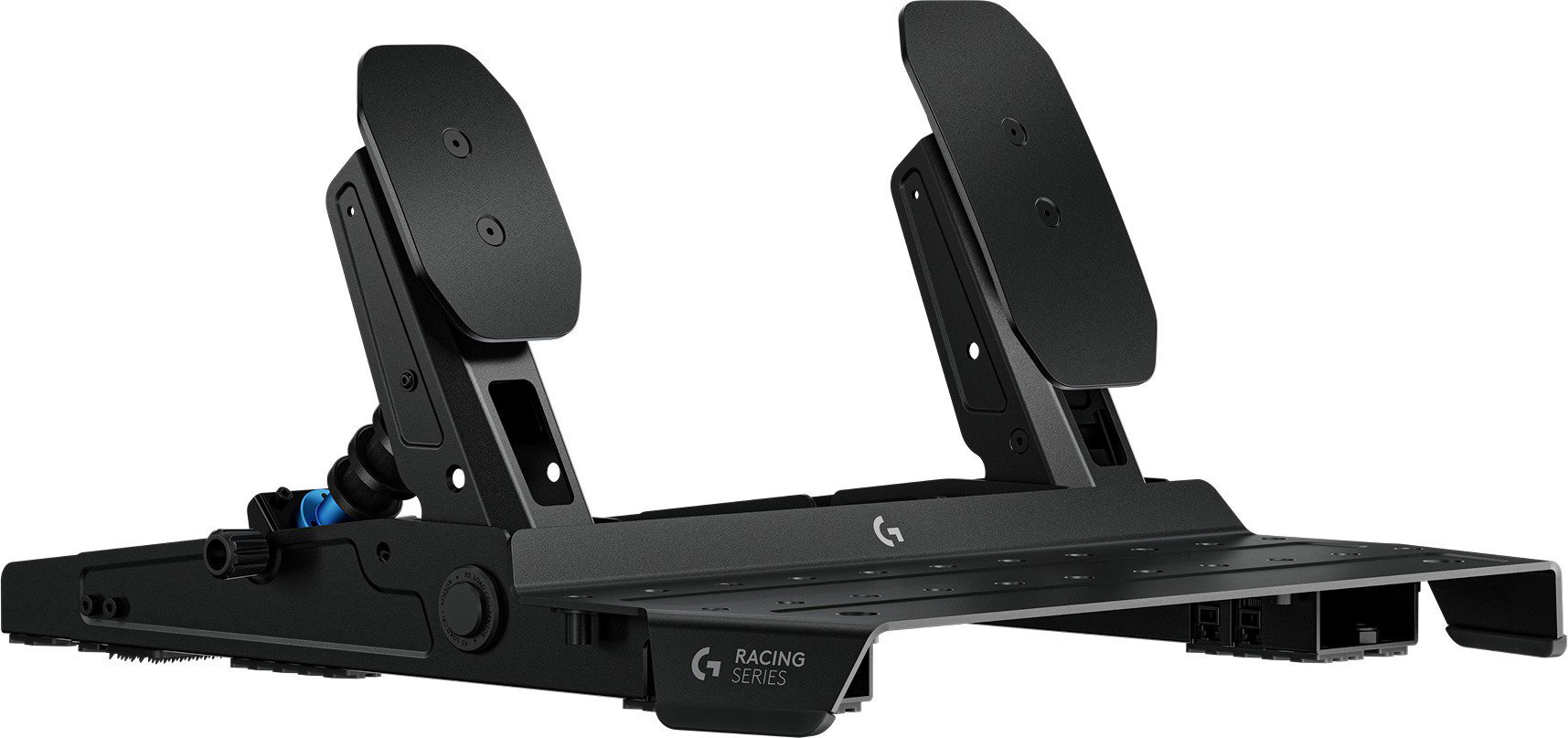 Logitech RS Pedals