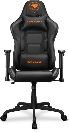 Cougar ARMOR ELITE černá