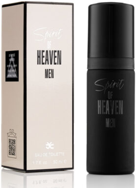 Milton-Lloyd Spirit Of Heaven Men EdT 50 ml
