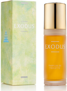 Milton-Lloyd Exodus EdP 55 ml
