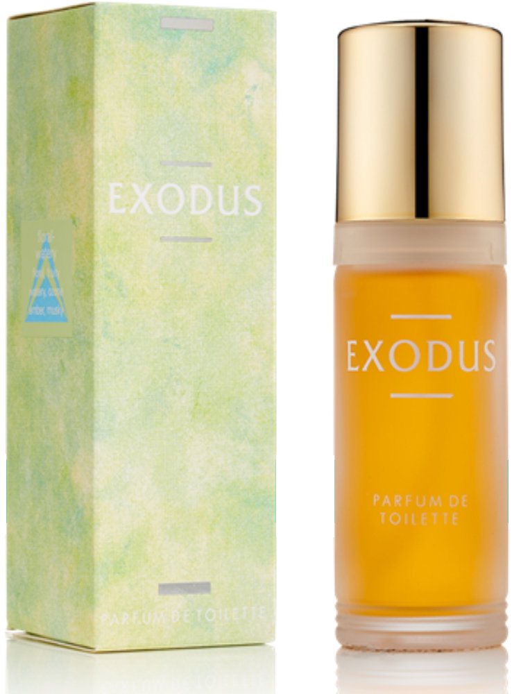 Milton-Lloyd Exodus EdP 55 ml