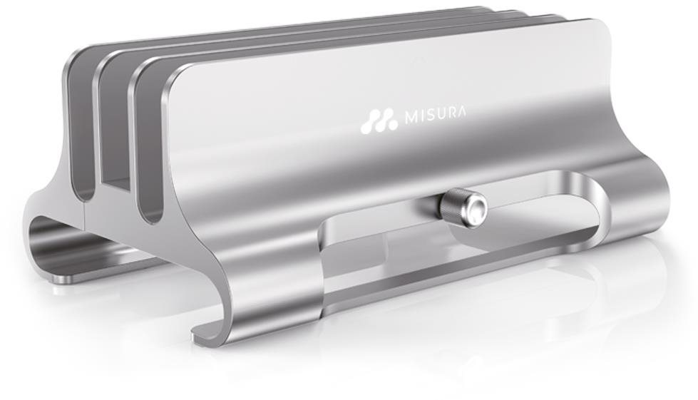 MISURA MH04 SILVER - 3 notebooky