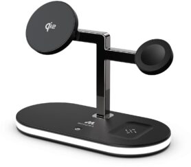 MISURA MH07 5v1 BLACK