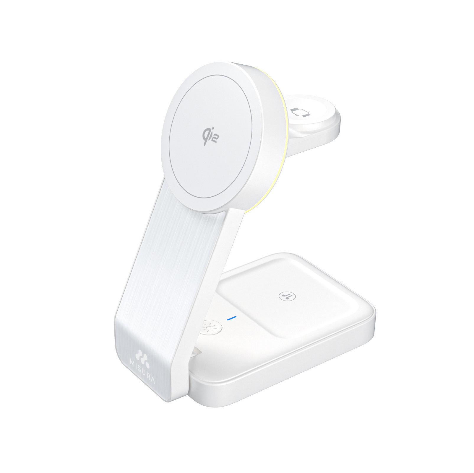MISURA MH10 3v1 WHITE