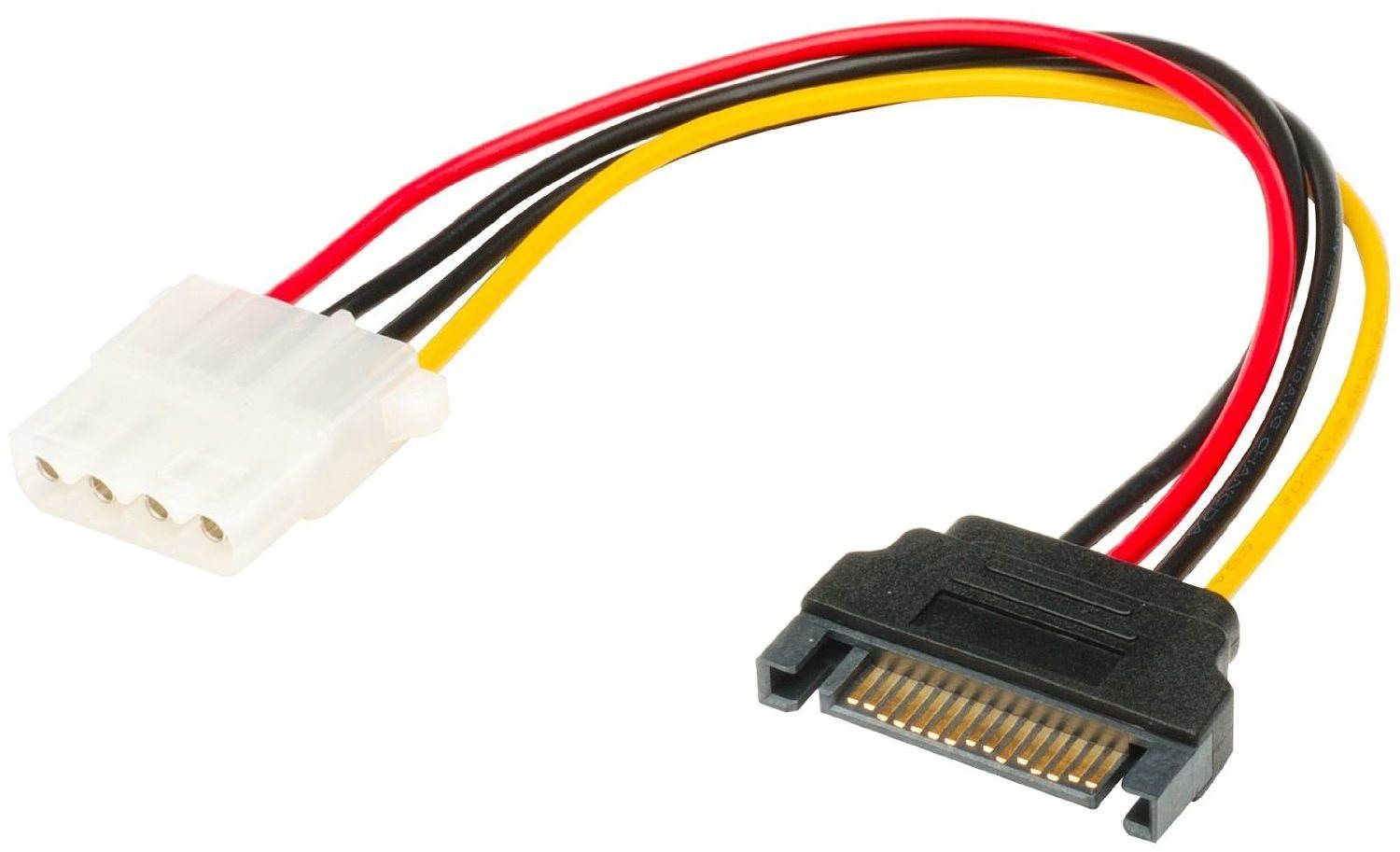 AKASA SATA PSU Power