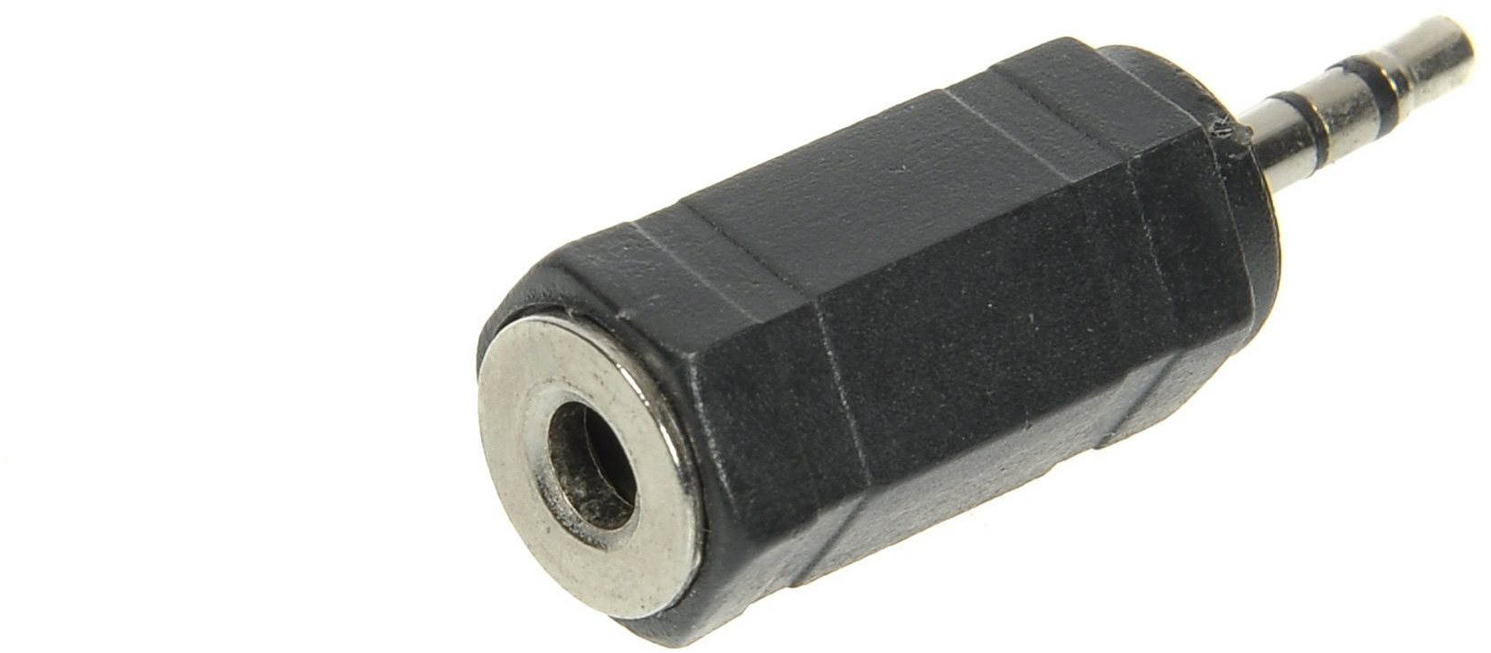 OEM Audio 3.5mm JACK (F) --> 2.5mm JACK (M)