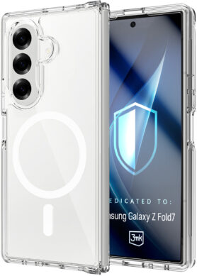 3MK Armor MagCase pro Samsung Galaxy Z Fold 7