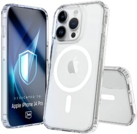 3MK Armor MagCase pro Apple iPhone 14 Pro