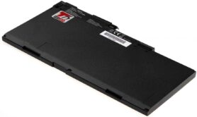 T6 Power pro Hewlett Packard EliteBook 745 G2, Li-Poly, 4500 mAh (50 Wh), 11,1 V