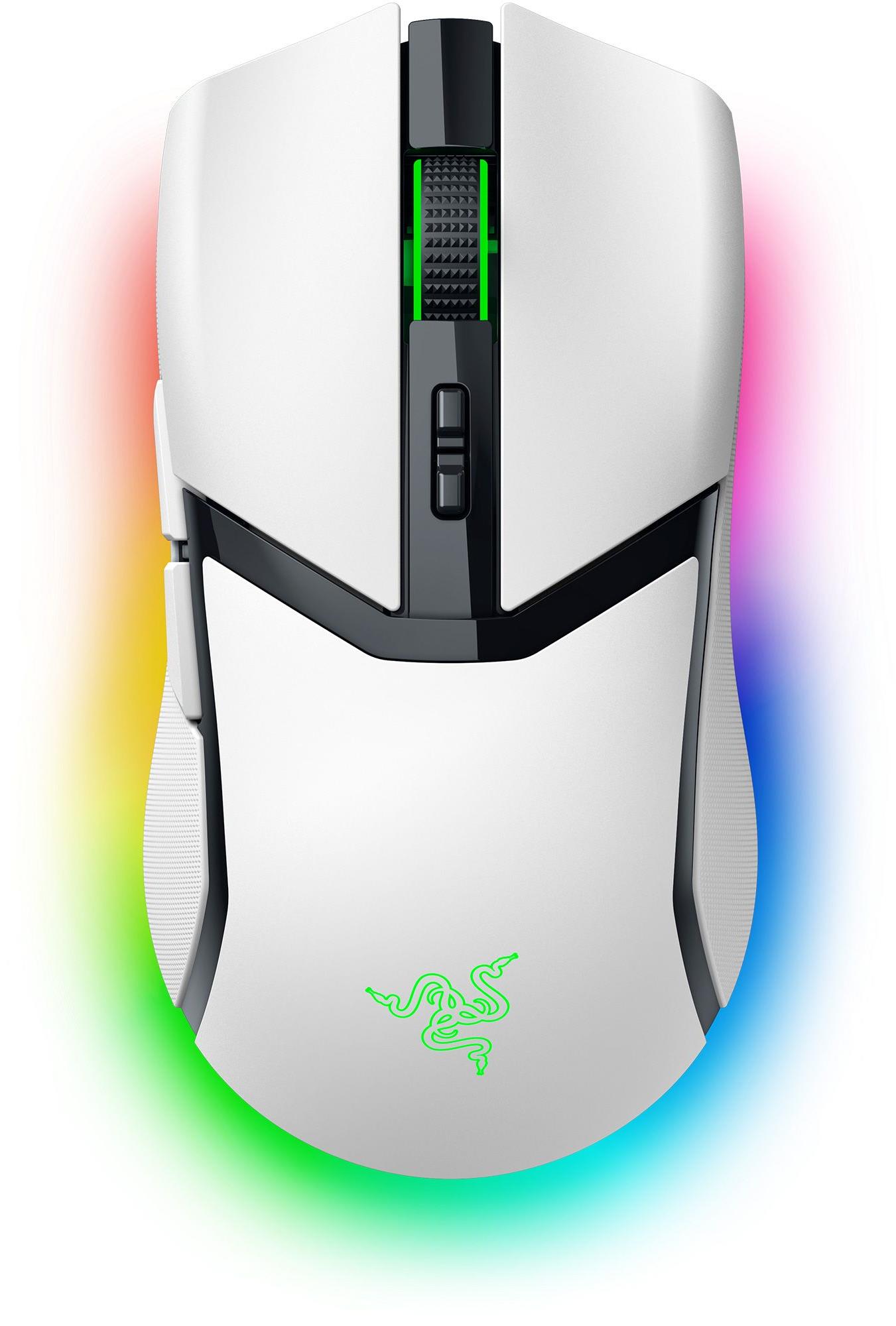 Razer Cobra Pro White