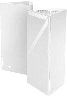 MSI Roamii BE Lite 2ks
