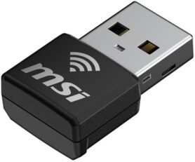 MSI AX1800 Nano WiFi USB Adapter