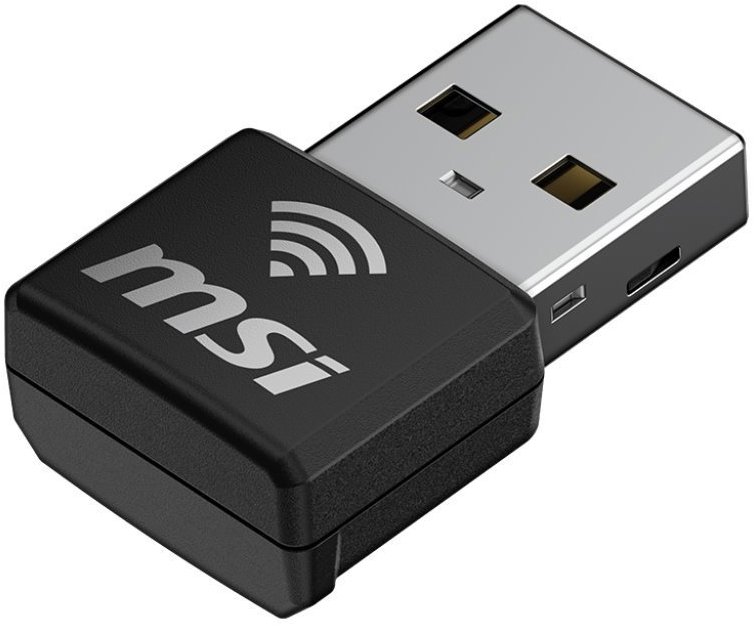 MSI AX1800 Nano WiFi USB Adapter