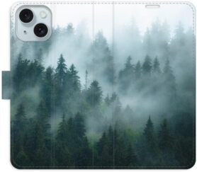 iSaprio Dark Forest pro iPhone 15