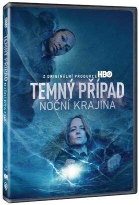 Temný případ - Noční krajina (2 DVD)