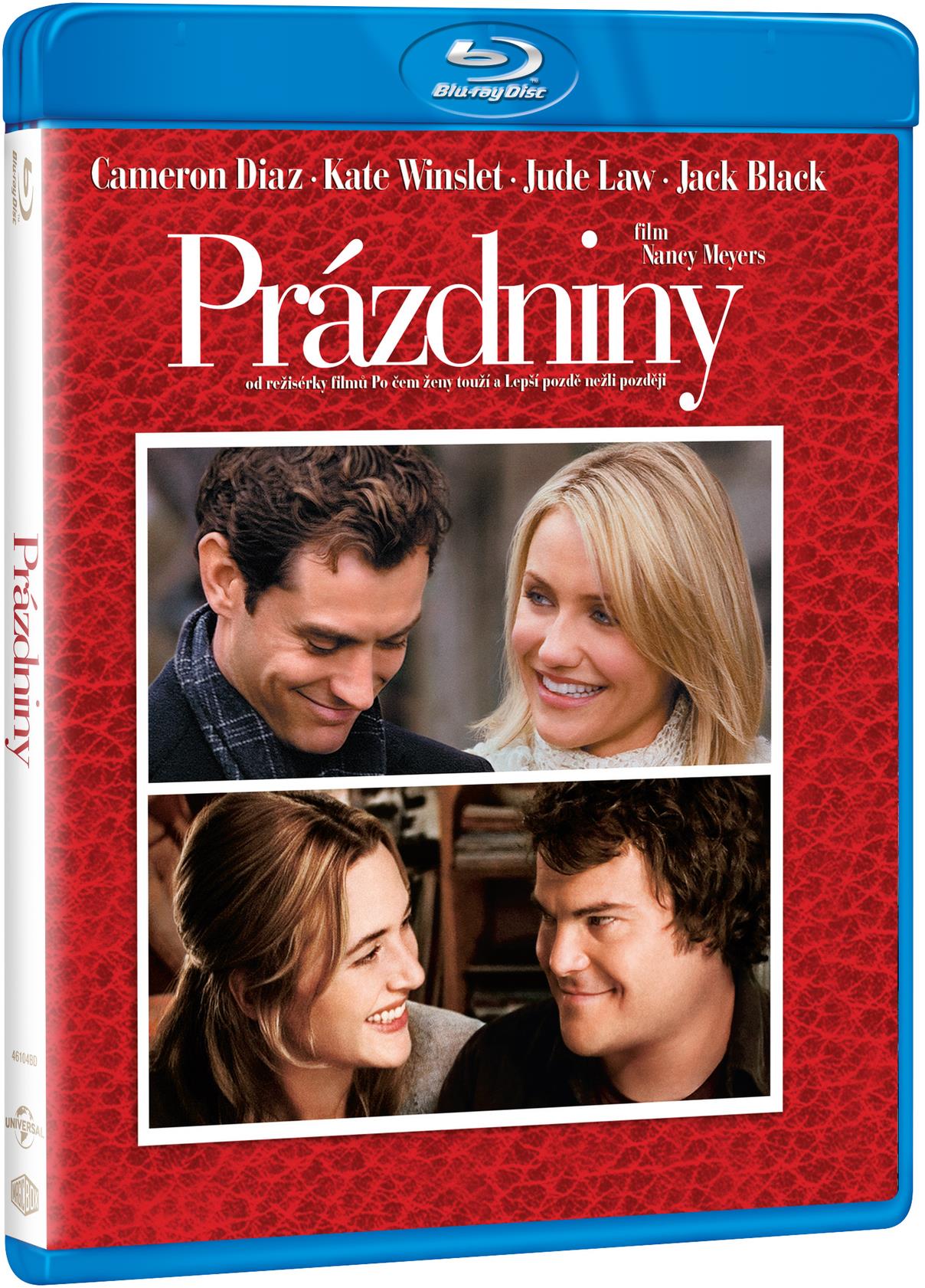 Prázdniny