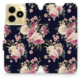 Mobiwear flip knížkové pro Realme C61 - V068P