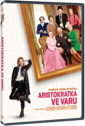 Aristokratka ve varu