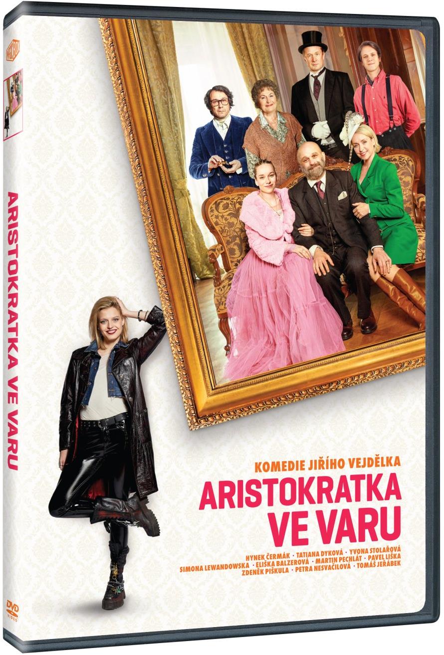 Aristokratka ve varu